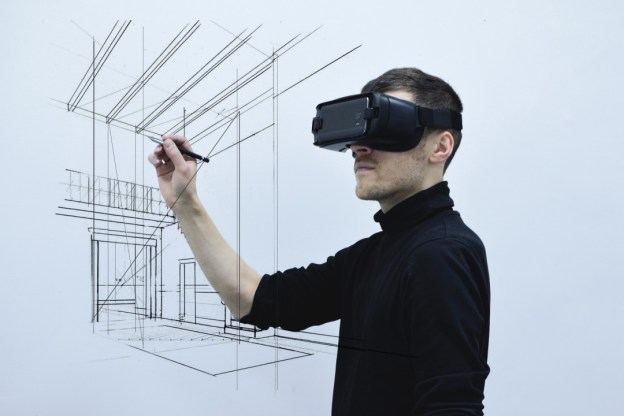 Is VR the new essential collaboration tool in the built environment?