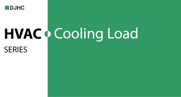 What on earth is the cooling load?