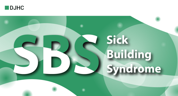 What is sick building syndrome?